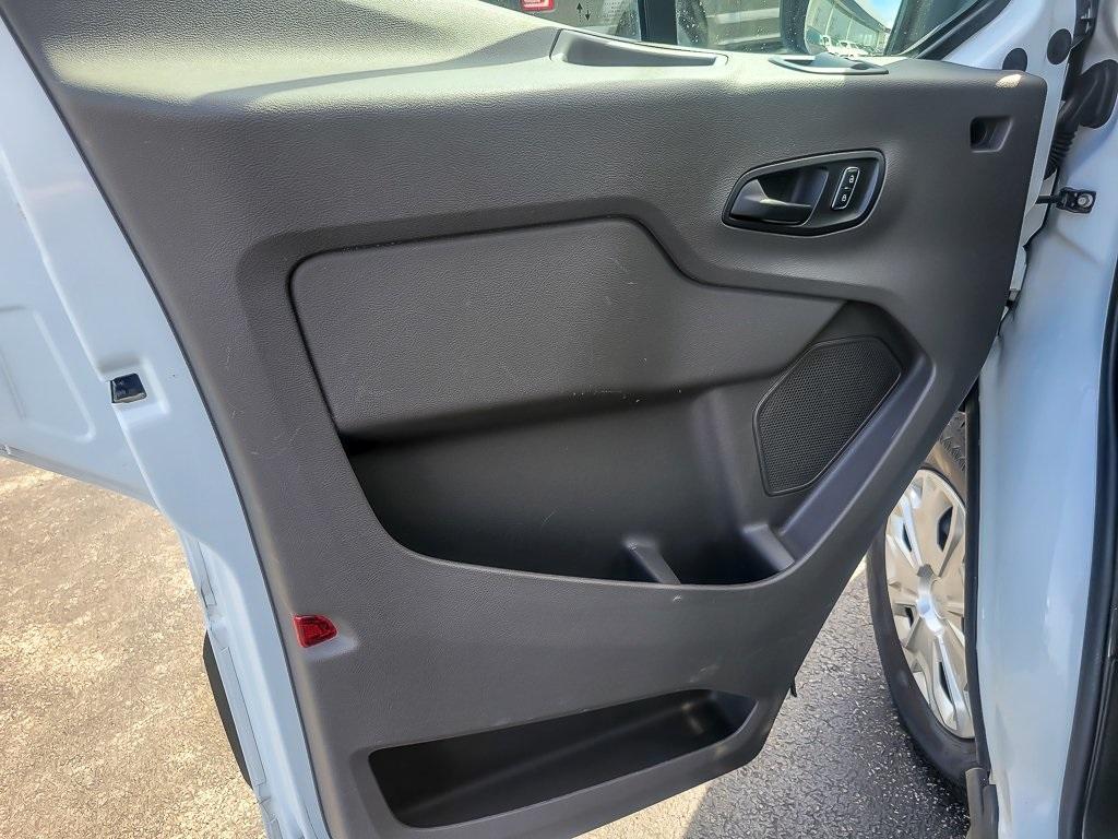 used 2022 Ford Transit-350 car, priced at $35,995