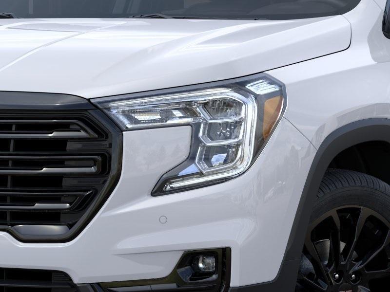 new 2024 GMC Terrain car, priced at $33,230