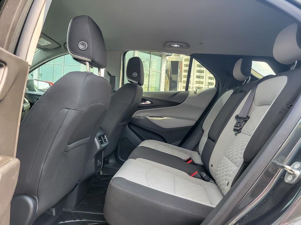 used 2020 Chevrolet Equinox car, priced at $16,165