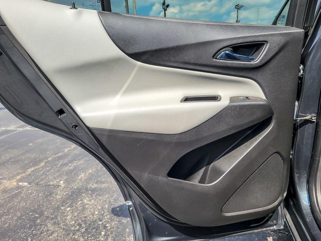used 2020 Chevrolet Equinox car, priced at $16,165