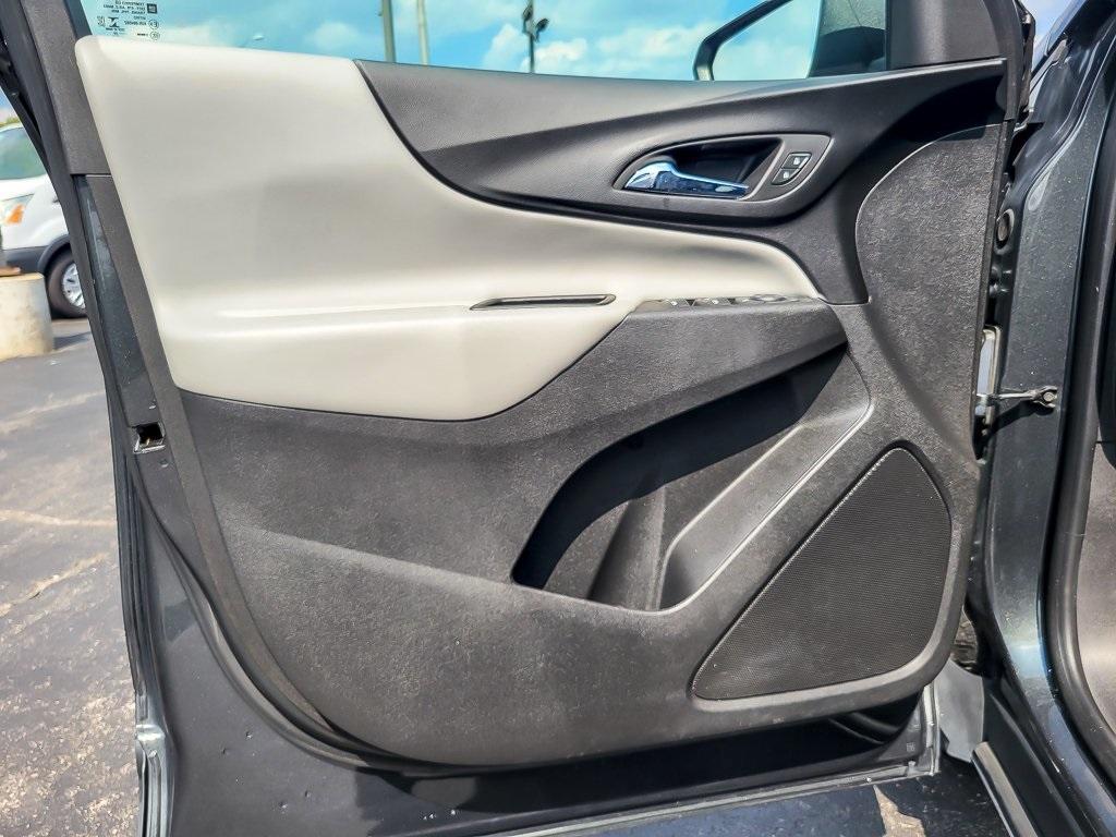 used 2020 Chevrolet Equinox car, priced at $16,165