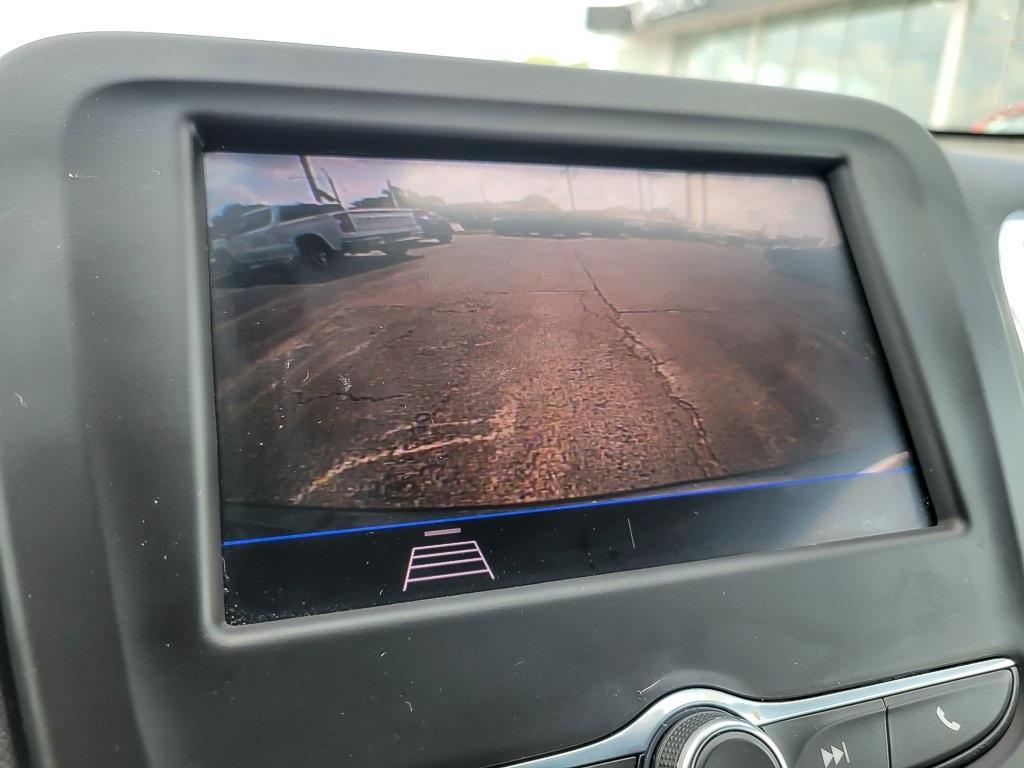 used 2020 Chevrolet Equinox car, priced at $16,165