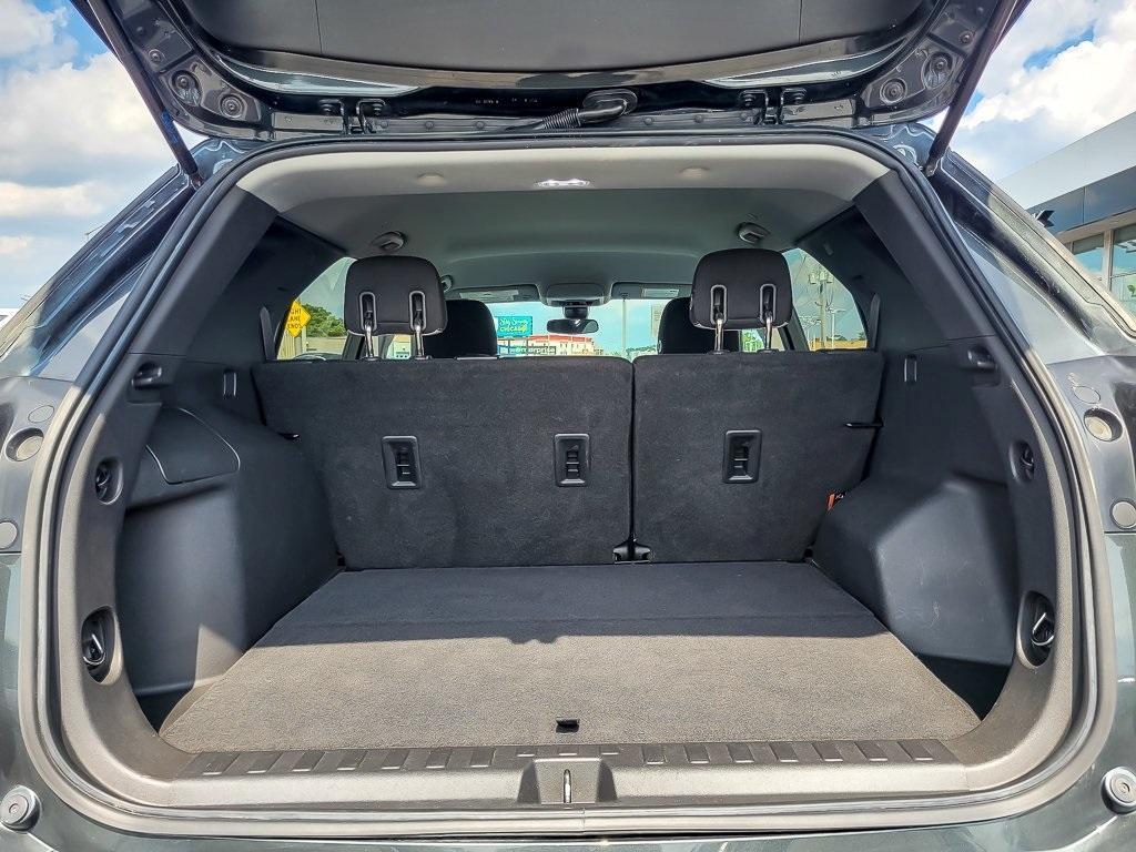 used 2020 Chevrolet Equinox car, priced at $16,165