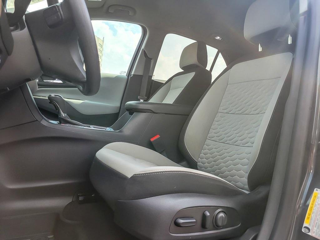 used 2020 Chevrolet Equinox car, priced at $16,165