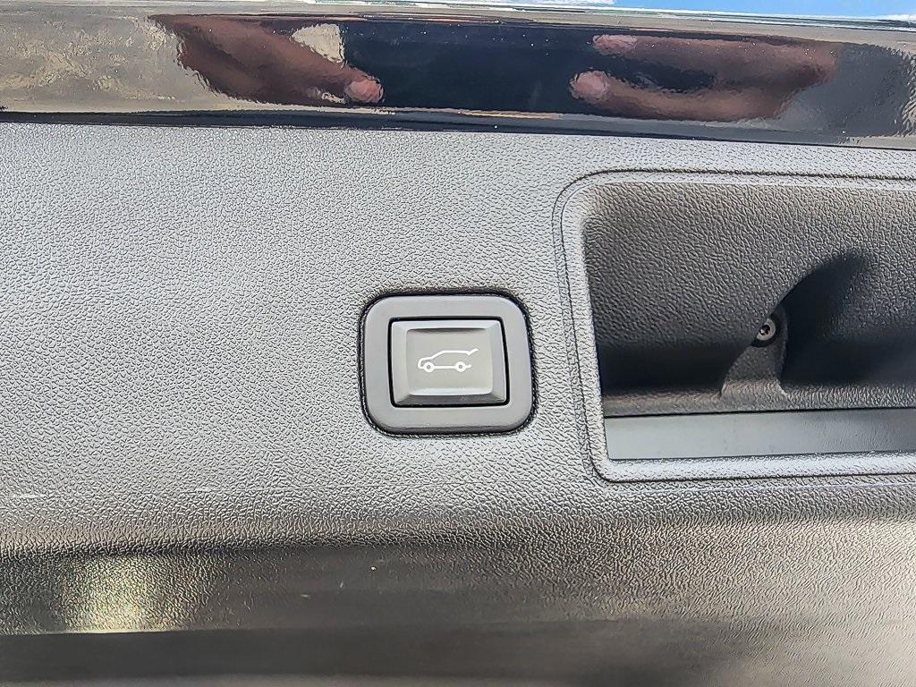 used 2020 GMC Terrain car, priced at $18,950