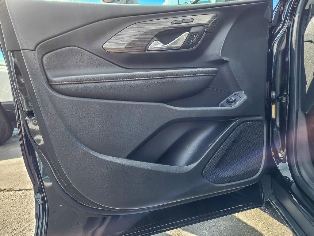 used 2020 GMC Terrain car, priced at $18,950