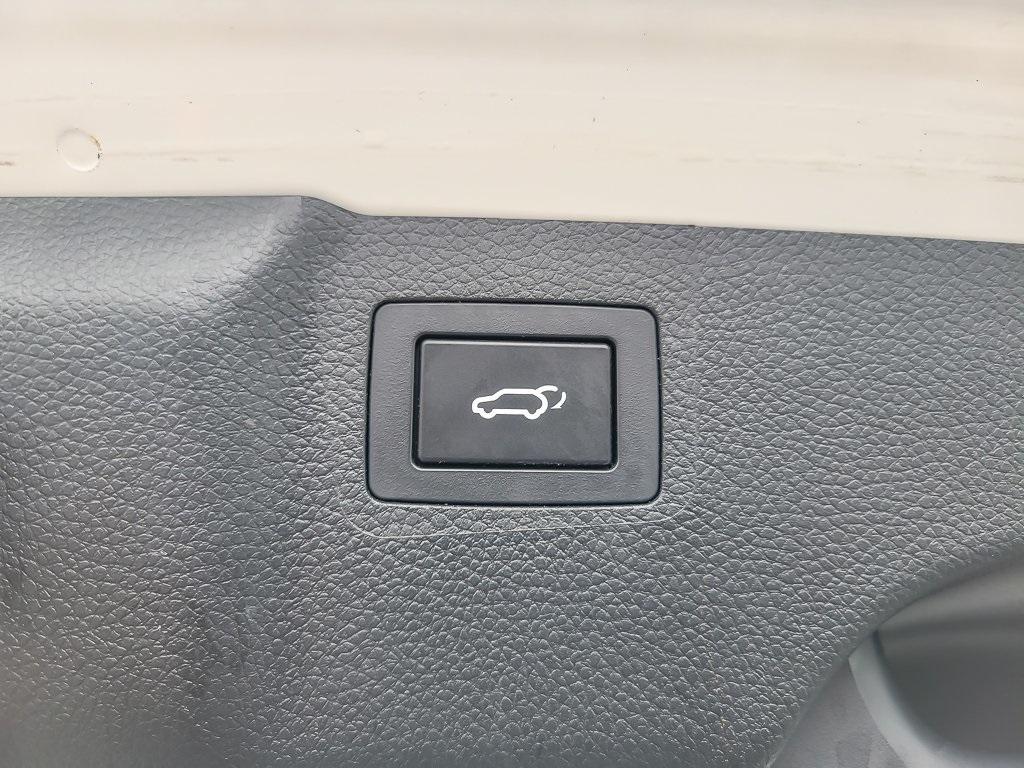 used 2017 Hyundai Santa Fe car, priced at $15,995