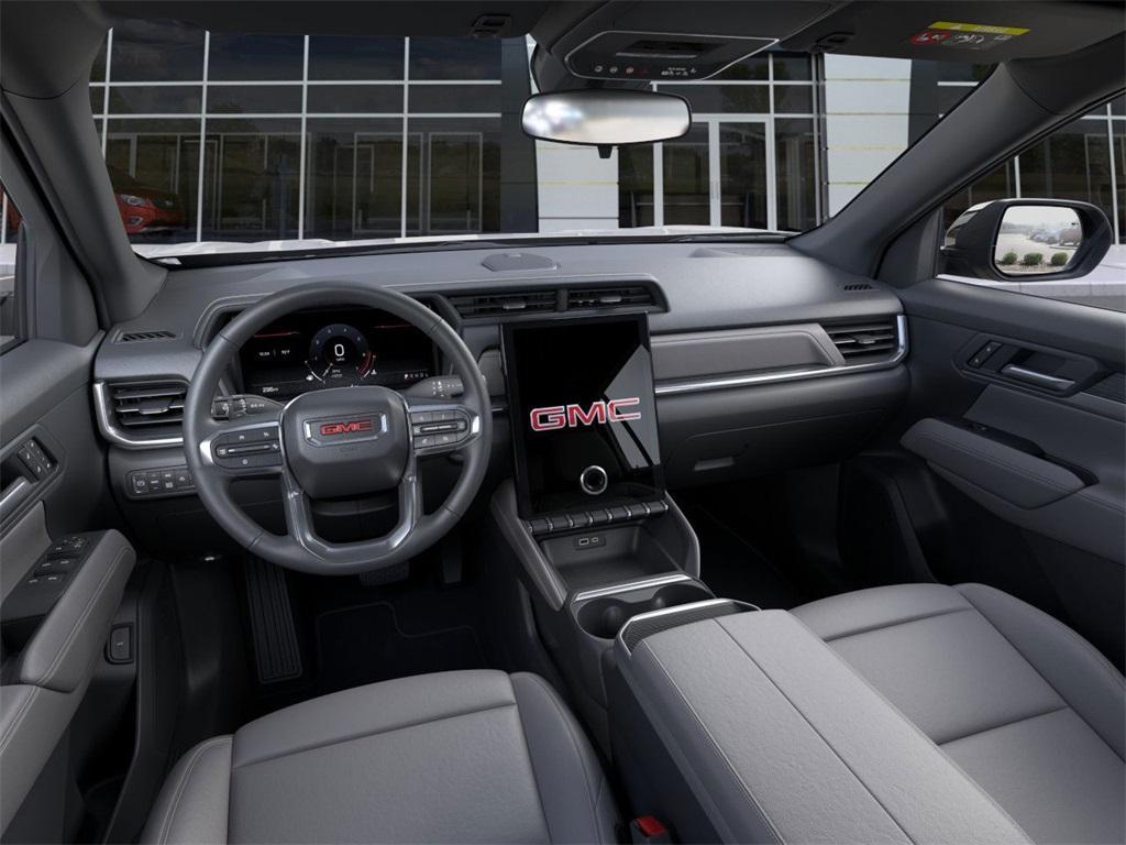 new 2026 GMC Terrain car, priced at $38,717