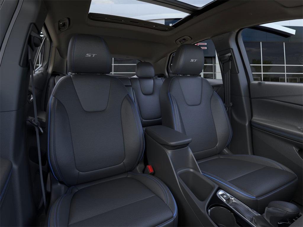 new 2026 Buick Encore GX car, priced at $29,880