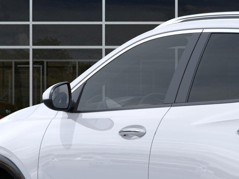 new 2026 Buick Encore GX car, priced at $29,880