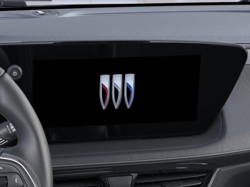 new 2026 Buick Encore GX car, priced at $38,275