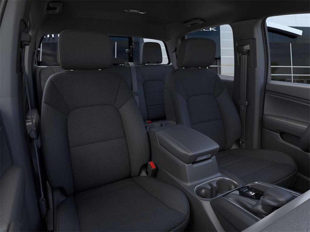 new 2026 GMC Canyon car, priced at $44,100