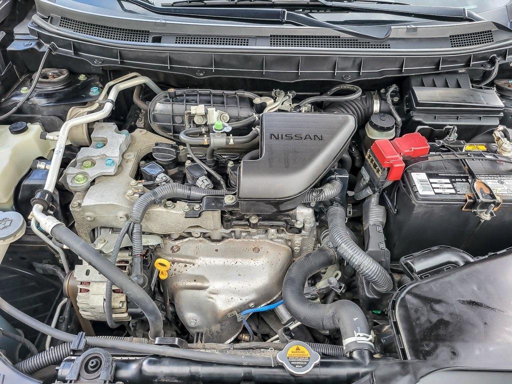 used 2013 Nissan Rogue car, priced at $7,995