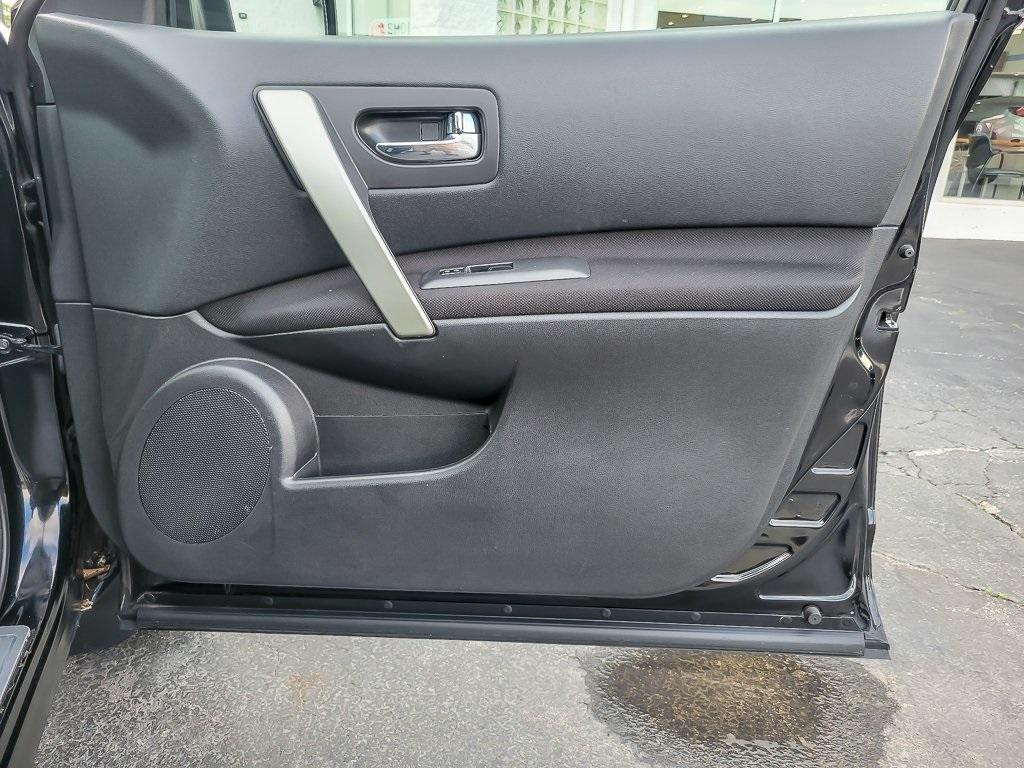 used 2013 Nissan Rogue car, priced at $7,995