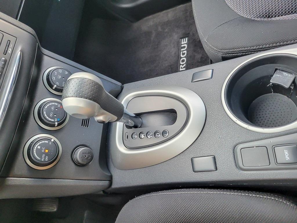 used 2013 Nissan Rogue car, priced at $7,995