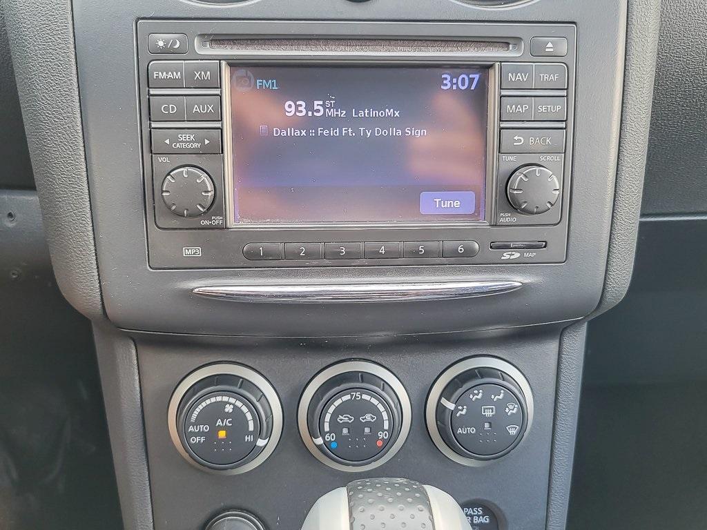 used 2013 Nissan Rogue car, priced at $7,995