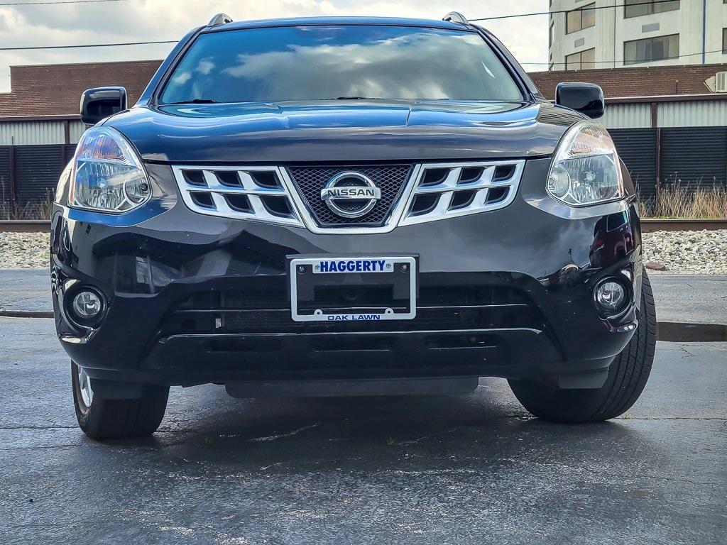 used 2013 Nissan Rogue car, priced at $7,995