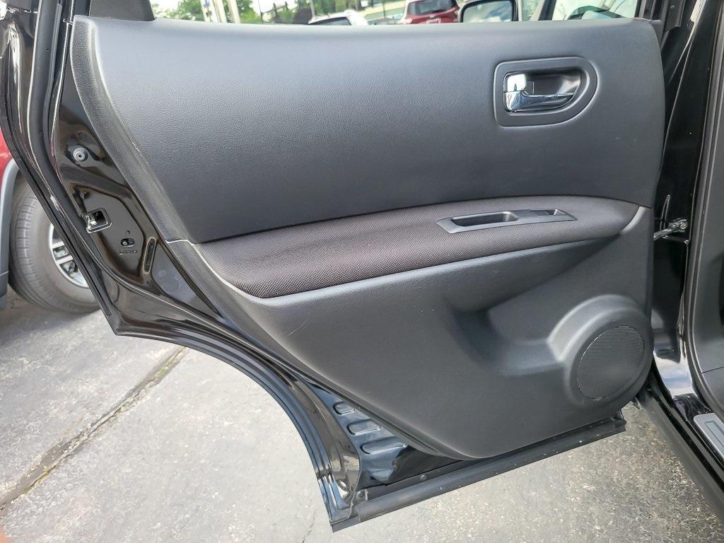 used 2013 Nissan Rogue car, priced at $7,995