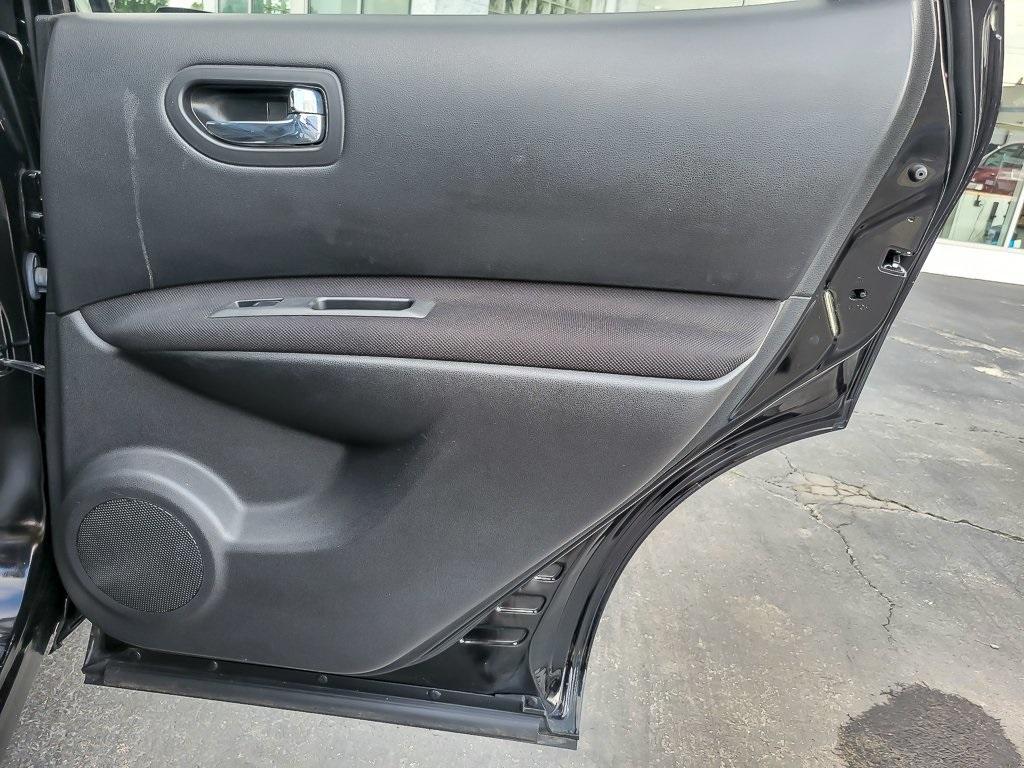used 2013 Nissan Rogue car, priced at $7,995