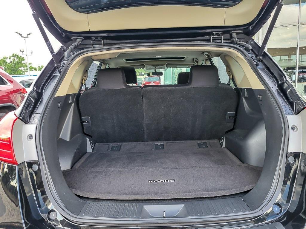 used 2013 Nissan Rogue car, priced at $7,995