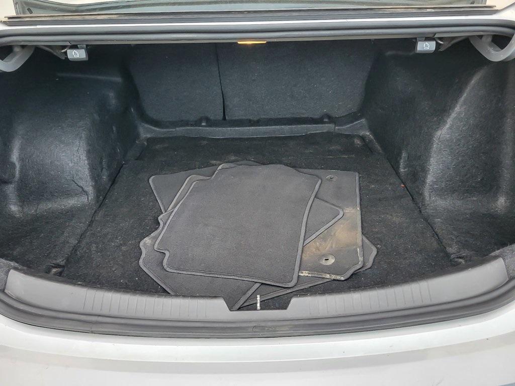 used 2022 Chevrolet Malibu car, priced at $15,300