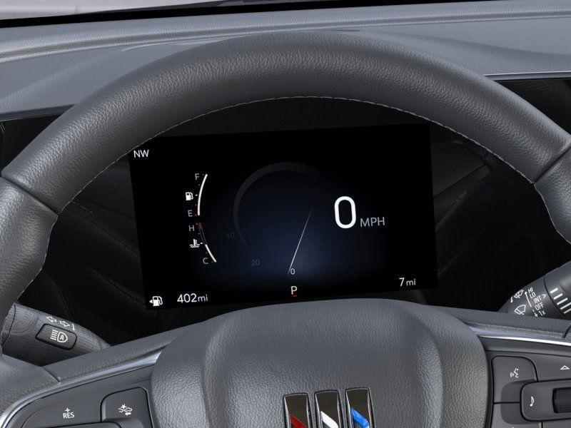 new 2025 Buick Encore GX car, priced at $28,725