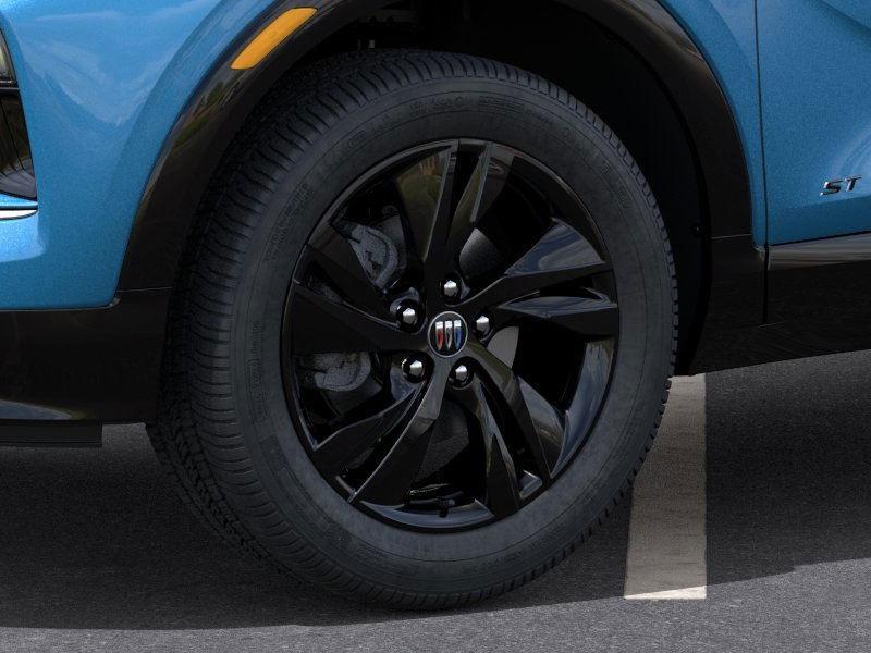 new 2026 Buick Encore GX car, priced at $30,680