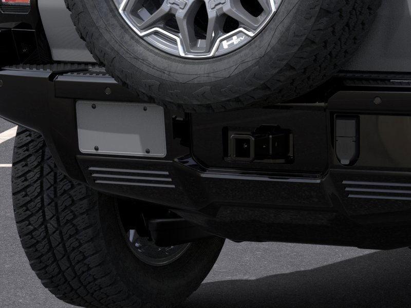 new 2025 GMC HUMMER EV SUV car