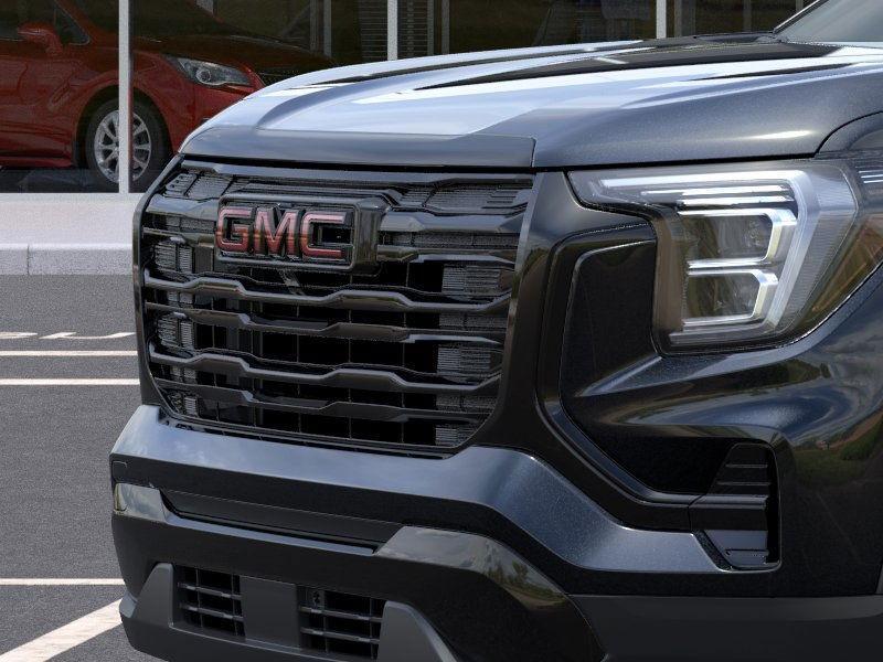 new 2026 GMC Terrain car, priced at $31,899