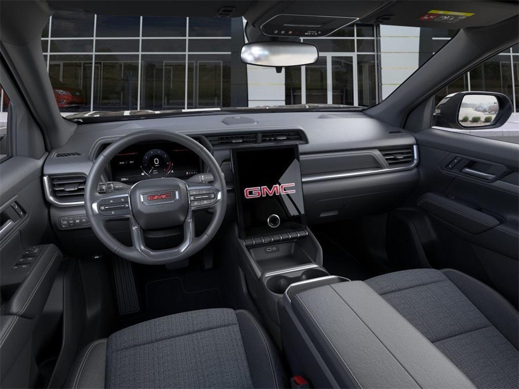 new 2026 GMC Terrain car, priced at $31,899