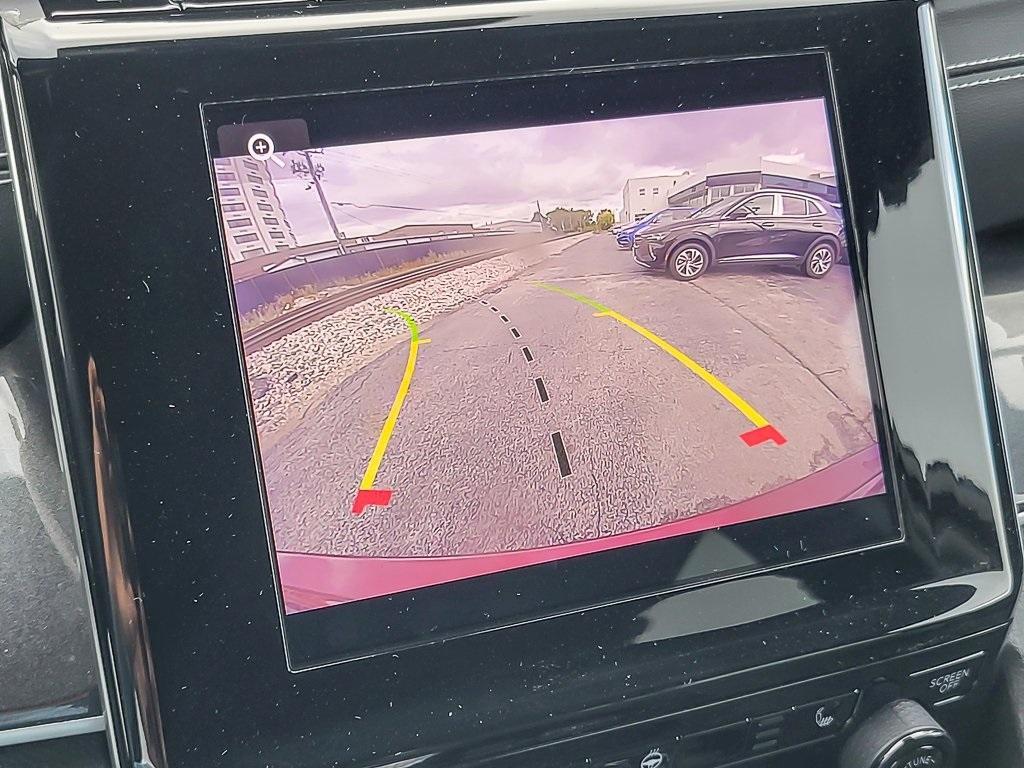 used 2022 Jeep Grand Cherokee car, priced at $29,680