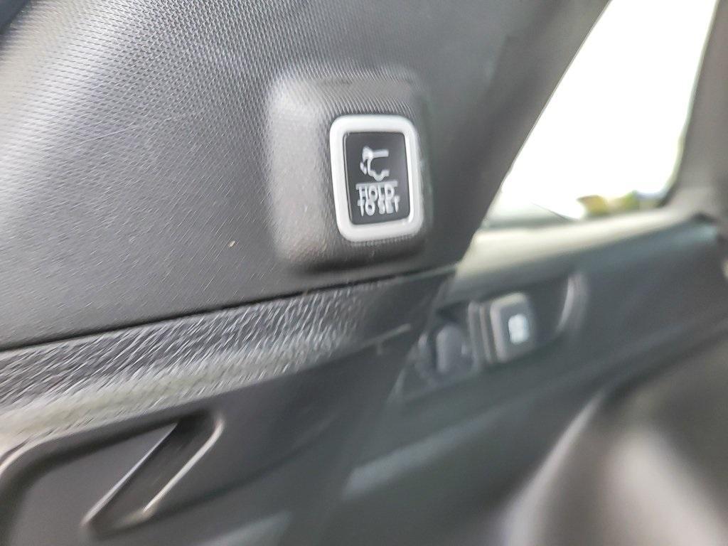 used 2022 Jeep Grand Cherokee car, priced at $29,680