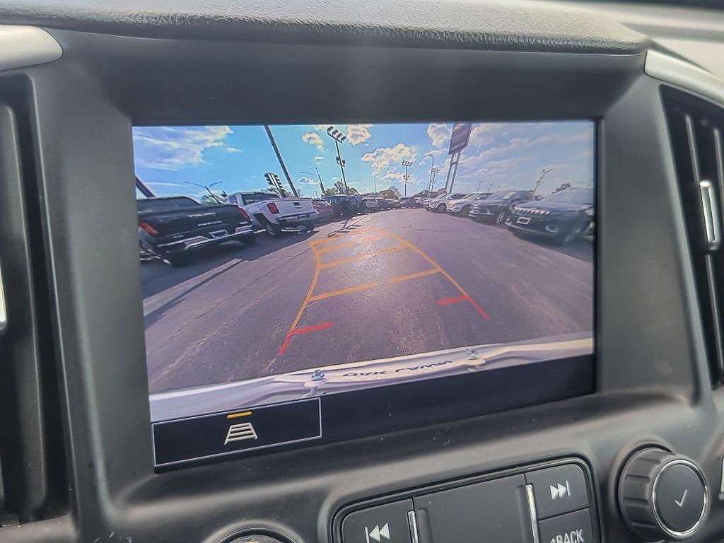 used 2022 GMC Terrain car, priced at $22,995