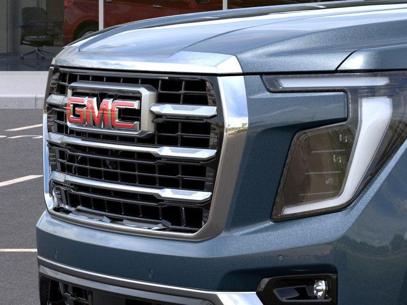 new 2025 GMC Yukon XL car, priced at $79,434