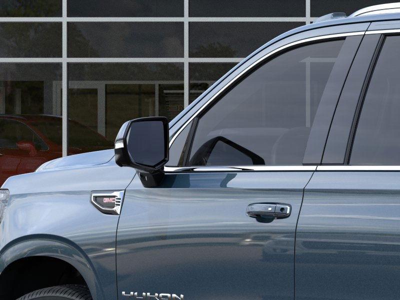new 2025 GMC Yukon XL car, priced at $79,434