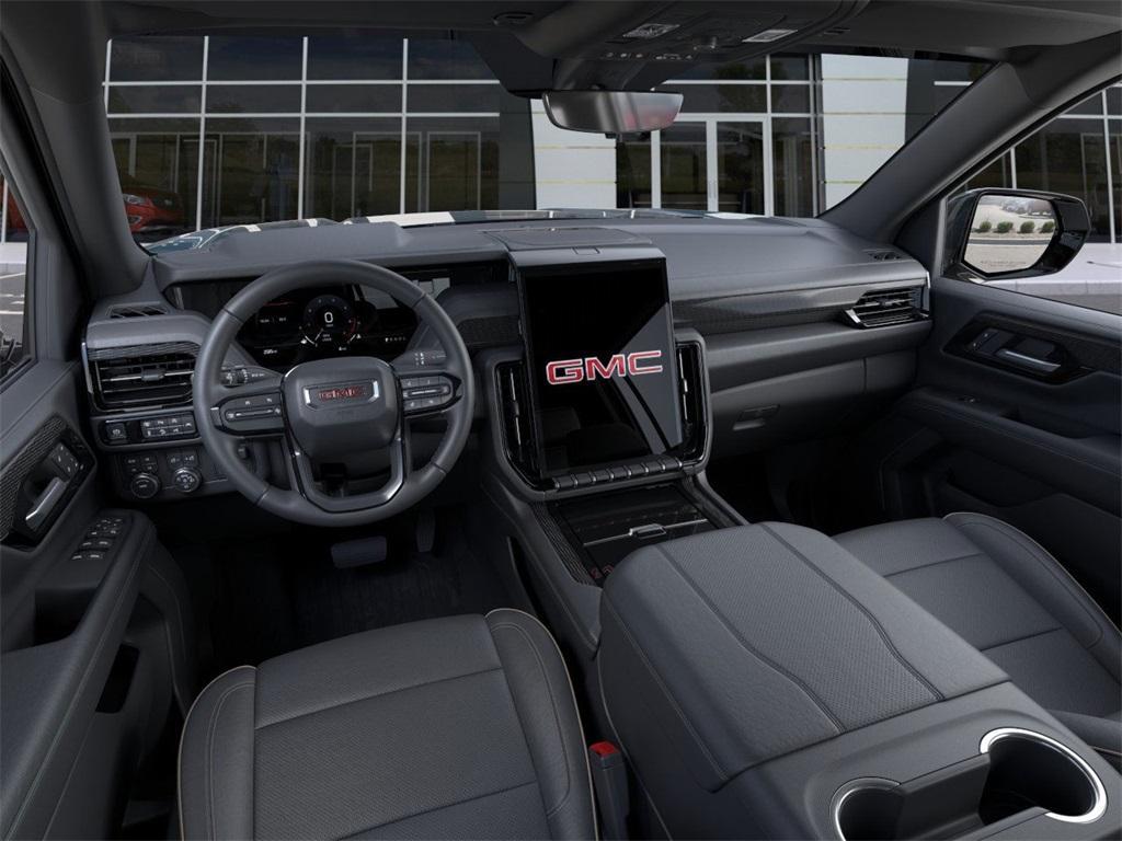 new 2025 GMC Yukon XL car, priced at $79,434