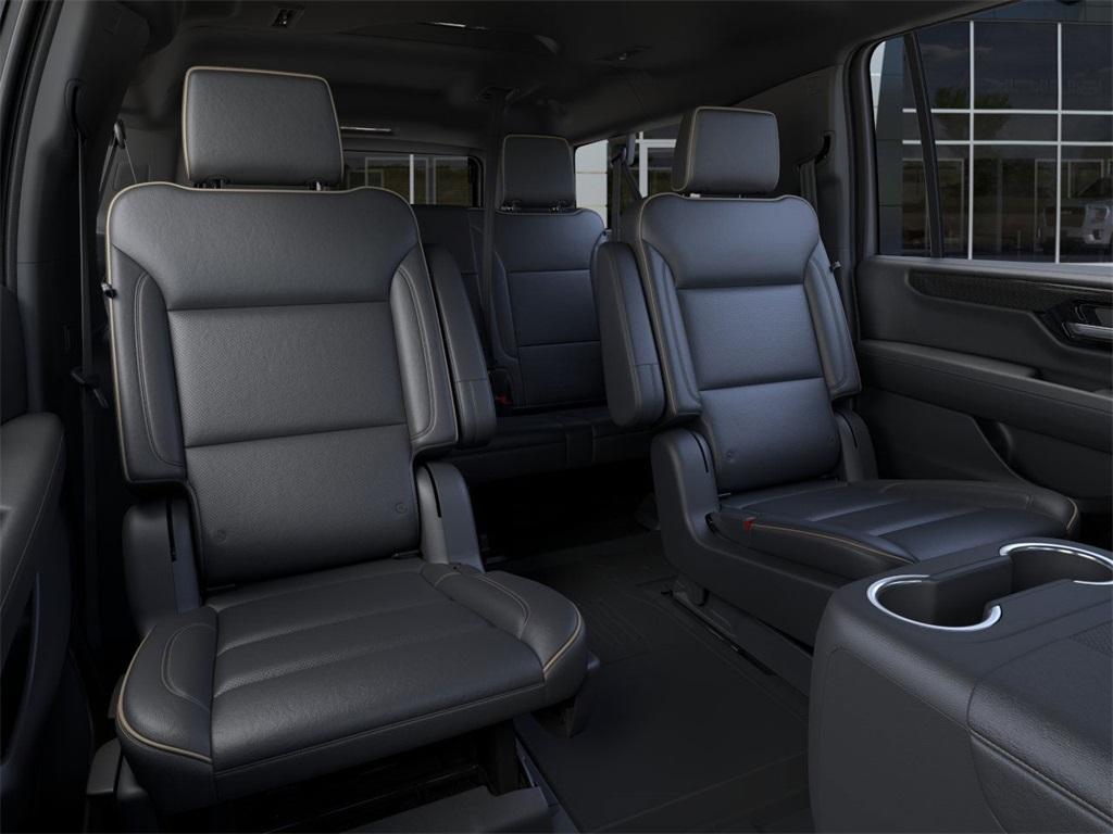 new 2025 GMC Yukon XL car, priced at $79,434