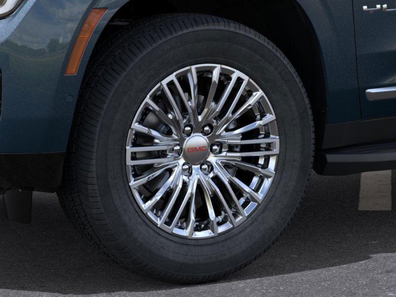 new 2025 GMC Yukon XL car, priced at $79,434