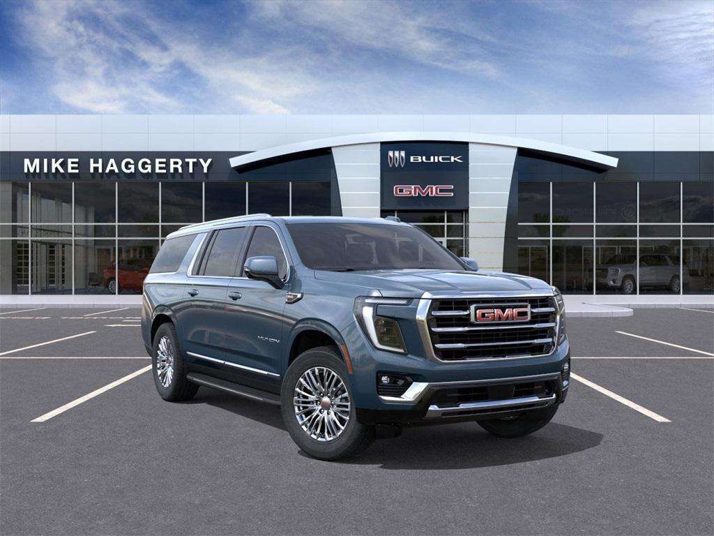 new 2025 GMC Yukon XL car, priced at $79,434