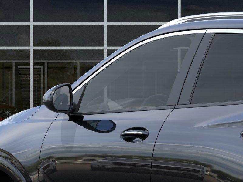 new 2026 Buick Encore GX car