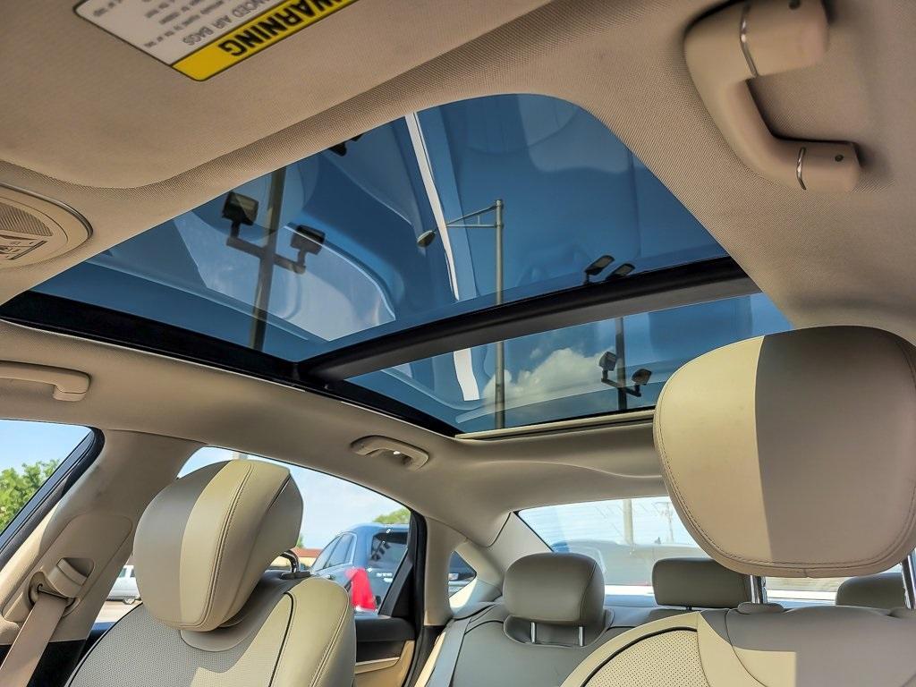 used 2017 Genesis G80 car, priced at $21,995