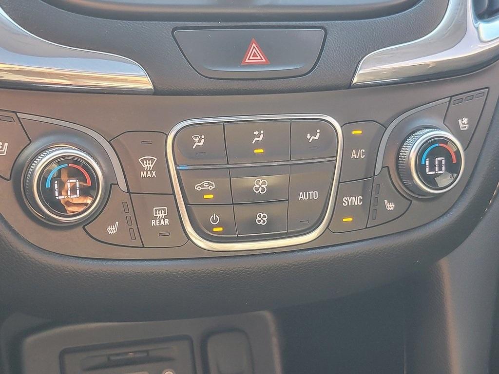 used 2019 Chevrolet Equinox car, priced at $20,525