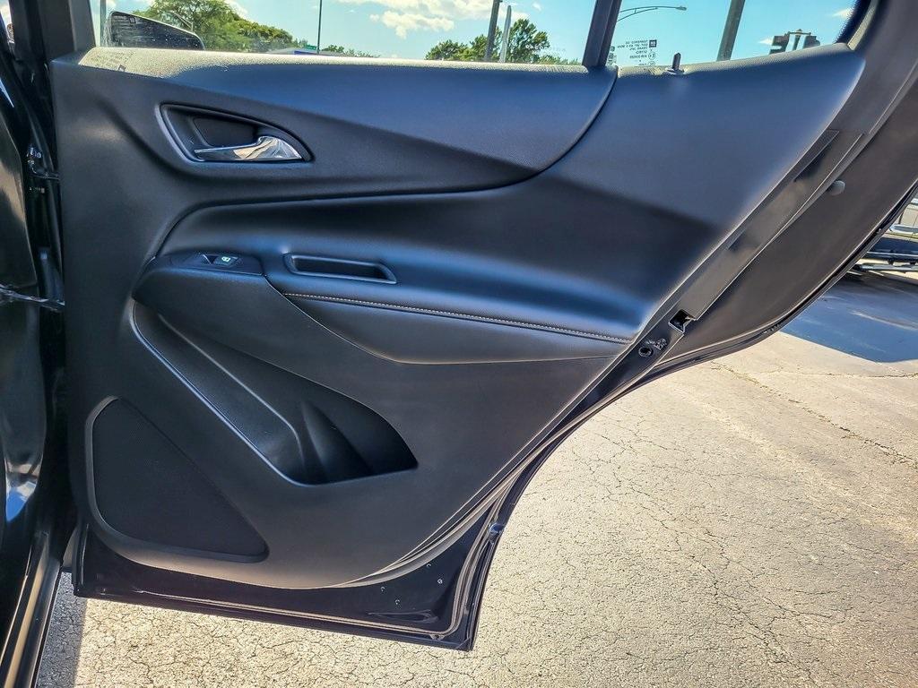 used 2019 Chevrolet Equinox car, priced at $20,525