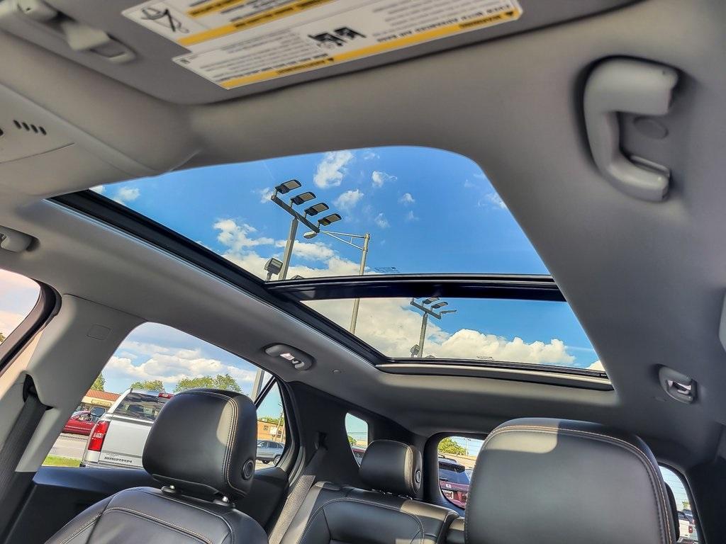 used 2019 Chevrolet Equinox car, priced at $20,525