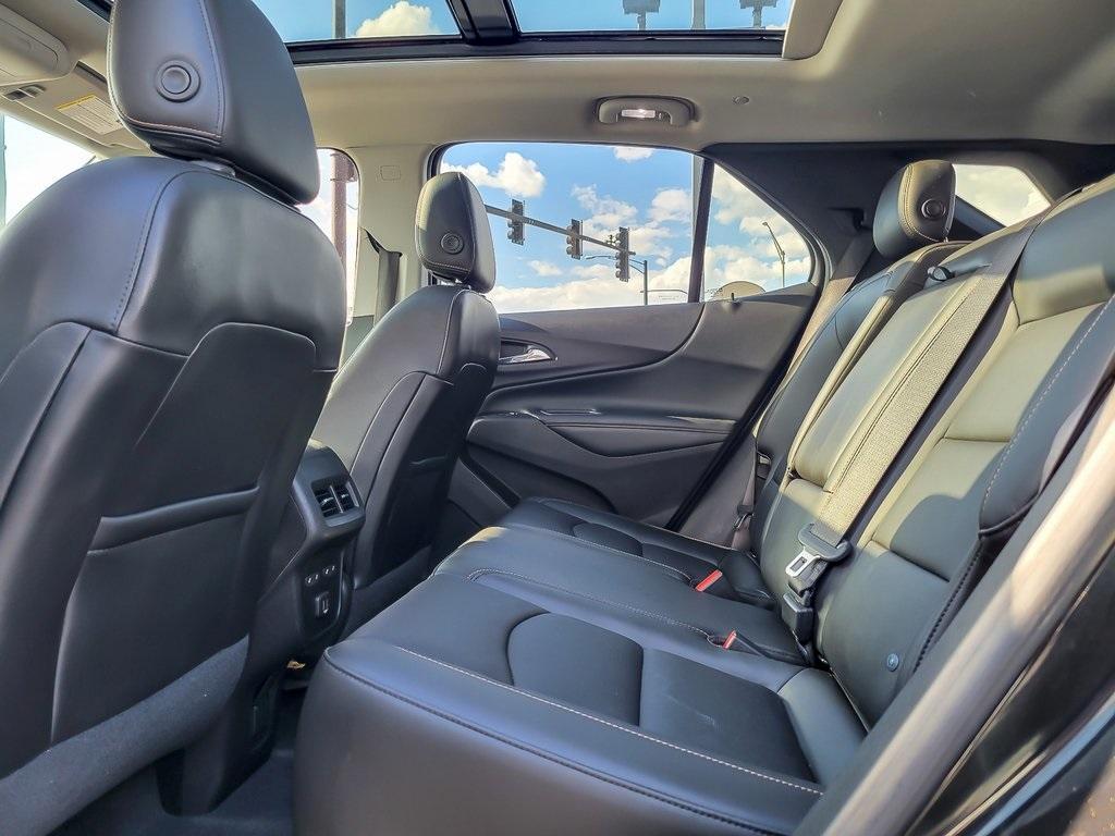 used 2019 Chevrolet Equinox car, priced at $20,525