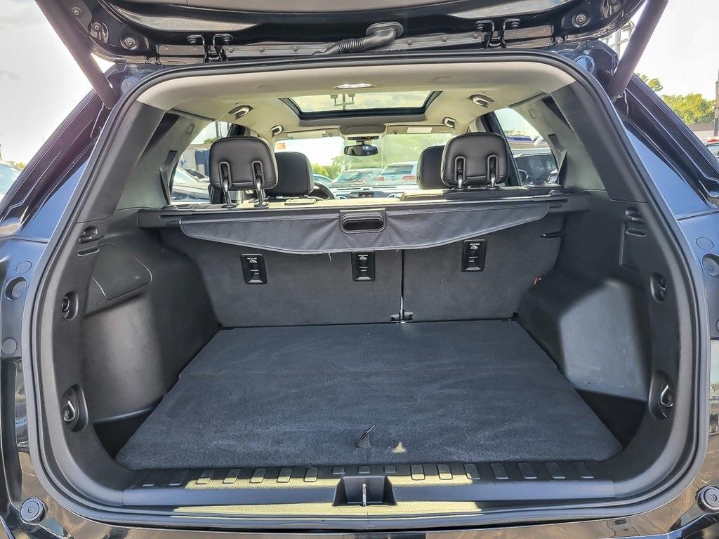 used 2019 Chevrolet Equinox car, priced at $20,525