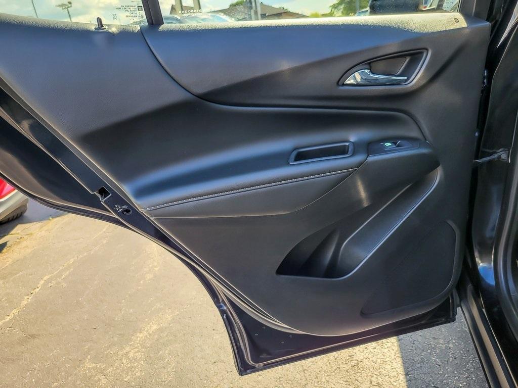 used 2019 Chevrolet Equinox car, priced at $20,525