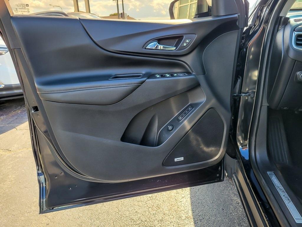used 2019 Chevrolet Equinox car, priced at $20,525
