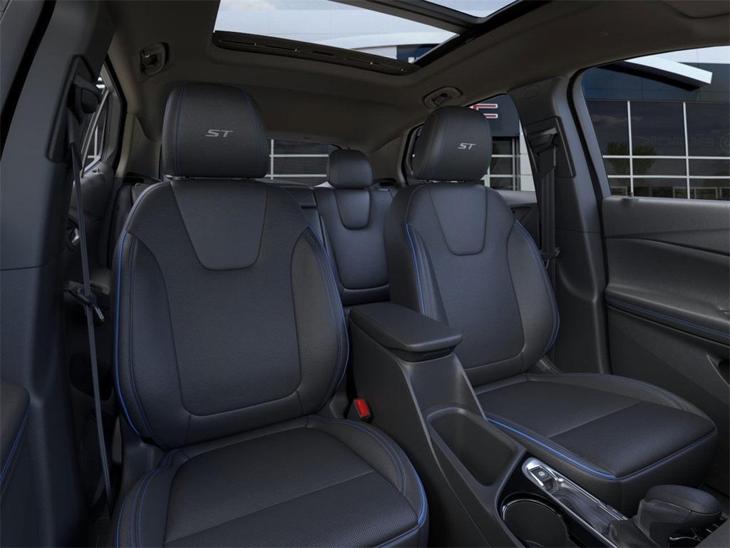 new 2026 Buick Encore GX car, priced at $30,375