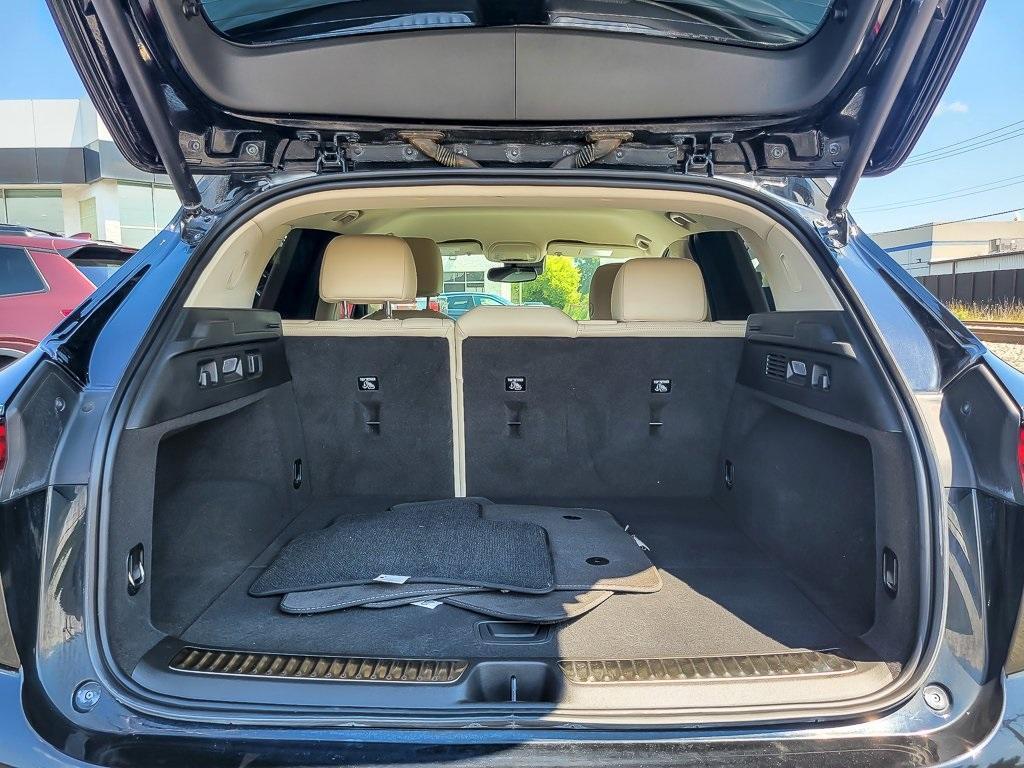 used 2021 Buick Envision car, priced at $24,750